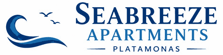 Seabreeze Apartments Platamonas